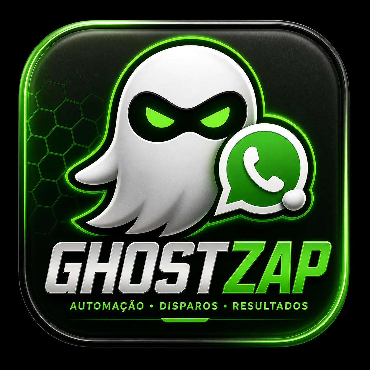 GhostZap